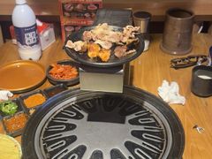 -九田家黑牛烤肉料理(溧阳吾悦店)