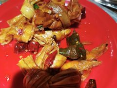 -好伦哥比萨烤肉自助(马家堡店)