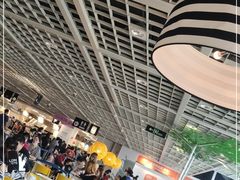 -宜家·瑞典风味餐厅(无锡店)
