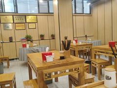 -清真刘记全羊肉鲜汤馆(前进路店)