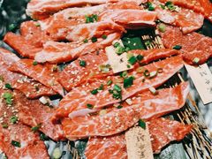 -千寻烧肉(政务区店)