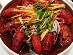-小河盐帮·私家菜·烤鸭(三元桥·霄云路店)