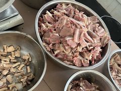 -邹羊肉火锅
