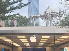 -Apple零售店(深圳益田假日广场店)