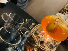-莫太花餐厅(河北路店)
