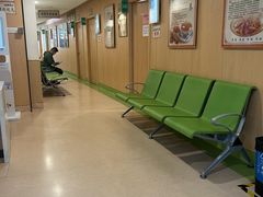 -珠海市中西医结合医院