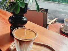 -Joymean coffee.见面咖啡