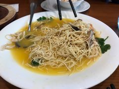 -頂好酒家·经典粤菜(海信广场店)