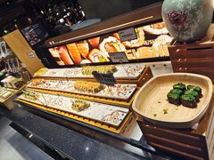 -韩盛·盛江山自助料理(中街大悦城黑金店)