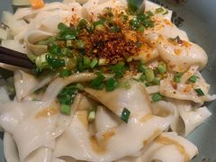 -吴满满油泼面(北方风味园店)