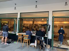 门面-RAC BAR(安福路店)