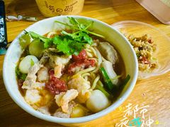 -明月虾面(厦禾路店)