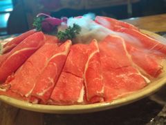 -蜀大侠火锅(四川北路店)