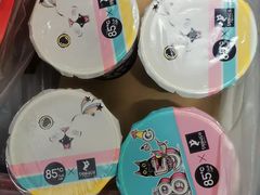 -85度C(青岛闽江路店)