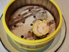 -希尔顿酒店-豫园中餐厅