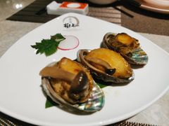 -極上萬膳·日料放题(海岸城店)