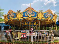 -美的鹭湖探索王国