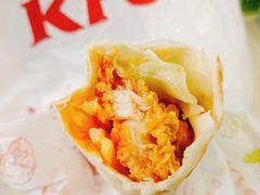 -肯德基(安定门店)