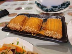 -古井假日酒店-古井面馆•淮上豆府(长江东路店)