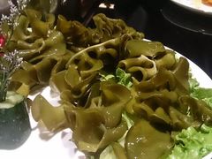 -太古汇海鲜姿造(延寿店)