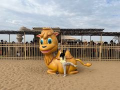 -黄沙古渡原生态旅游区