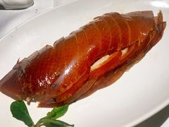 -四季民福烤鸭店(前门店)