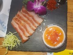 -衣川小森林·料理·寿司(鸿铭中心店)