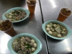 -榮泰米粉湯(Left Shop)