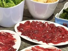 -八合里牛肉火锅(上海中山公园店)