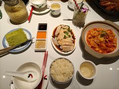 -芽笼芽笼新加坡餐厅(环球港店)