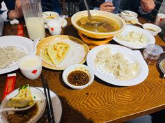 -李老哈·东北菜(宋园路店)