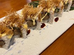 -彦喜屋日本料理(龙子湖店)