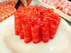 -东来顺饭庄(五道口店)
