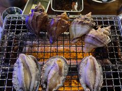 -质烤烤物·活烤海鲜(质烤总店)