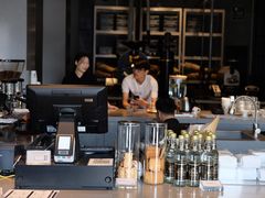 -来回·咖啡(钟村咖啡豆店)