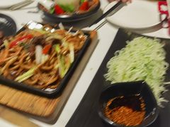 -烛影拾光观景餐厅·创意菜·摄影·小提琴(大唐不夜城店)