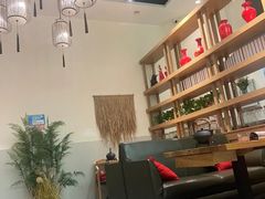 -福宝漠北·专注牛羊肉19年·西北菜(双湖林语店)