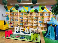 -满天星幼儿园(北京太阳宫园)