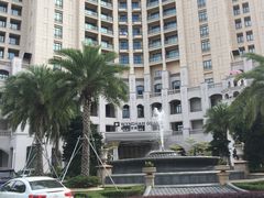 -温德姆至尊酒店·海鲜自助餐厅(海沧店)