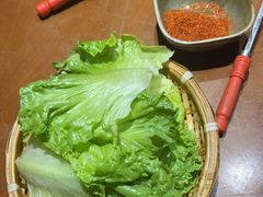 -炭窑水浒烤肉(汉阳鹦鹉巷子店)