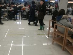 -长申超市(美食城店)
