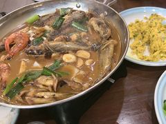 -李东农庄(中南百草园地标店)