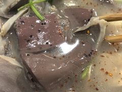 -金原鸭血粉丝汤总店(锁金村店)