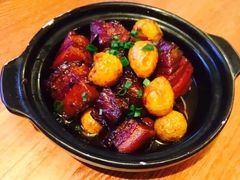 蛋蛋红烧肉-妈妈菜舟山海鲜(定海古城店)