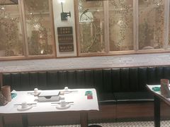大堂-白氏兄弟烧烤(尹家沟店)