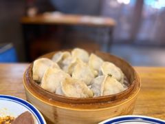 -新兴园饺子馆(北京百子湾店)