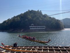 -石燕湖生态旅游景区