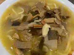 -庆蓉云·庆云面(双林店)
