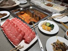 -海底捞火锅(攀枝花万达店)