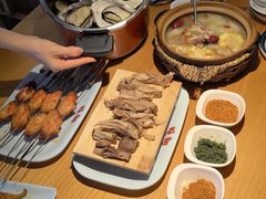 -蚝翅·海鲜粥·烧烤·龙虾季(海曙天一店)